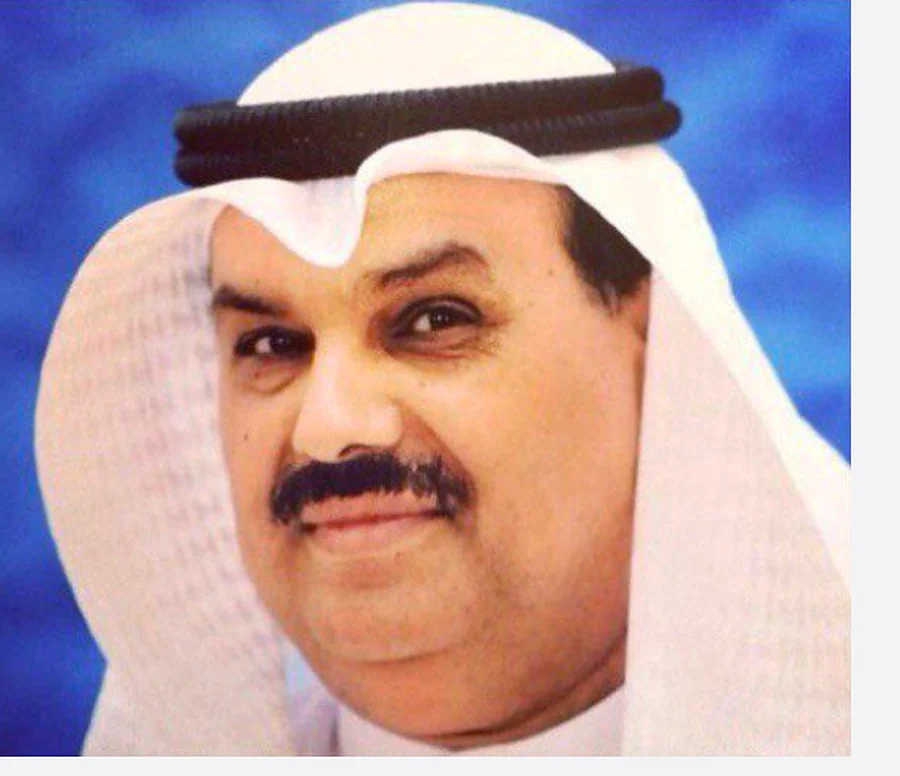 Mr. Daham Al-Shammari