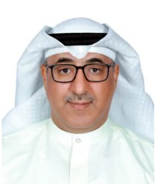 Mr. Ahmed Al-Qahtani