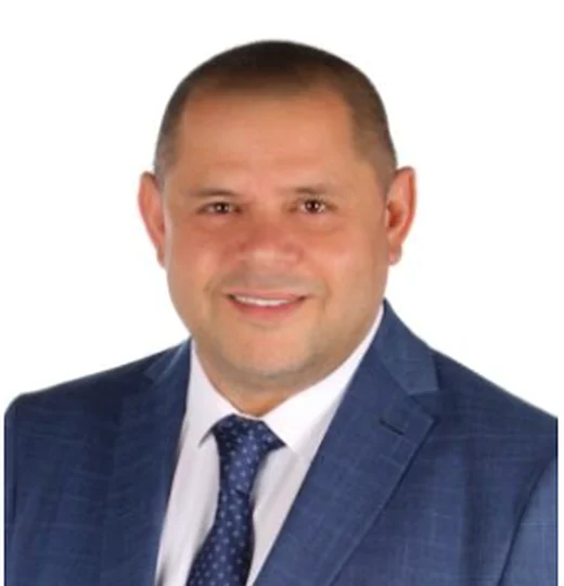 Dr. Massoud Cheaib